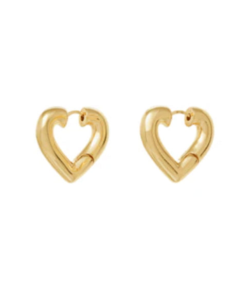 The Heart Chubbies - Gold